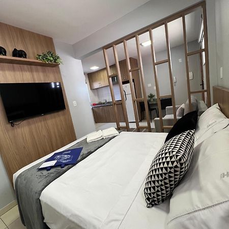 Apartamento Em Sao Joao Del Rei, Ao Lado Da Estacao Ferroviaria, Estacionamento E Ar Condicionado Kültér fotó