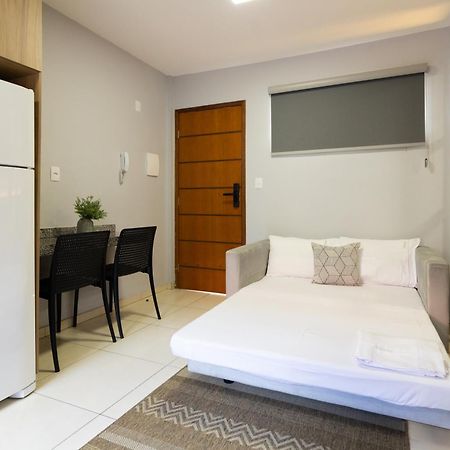Apartamento Em Sao Joao Del Rei, Ao Lado Da Estacao Ferroviaria, Estacionamento E Ar Condicionado Kültér fotó