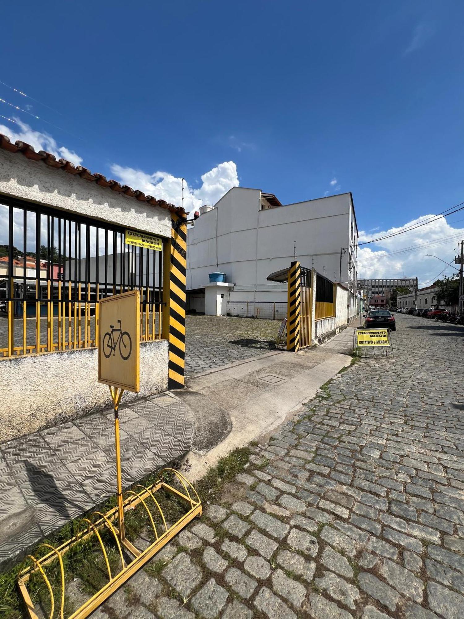 Apartamento Em Sao Joao Del Rei, Ao Lado Da Estacao Ferroviaria, Estacionamento E Ar Condicionado Kültér fotó