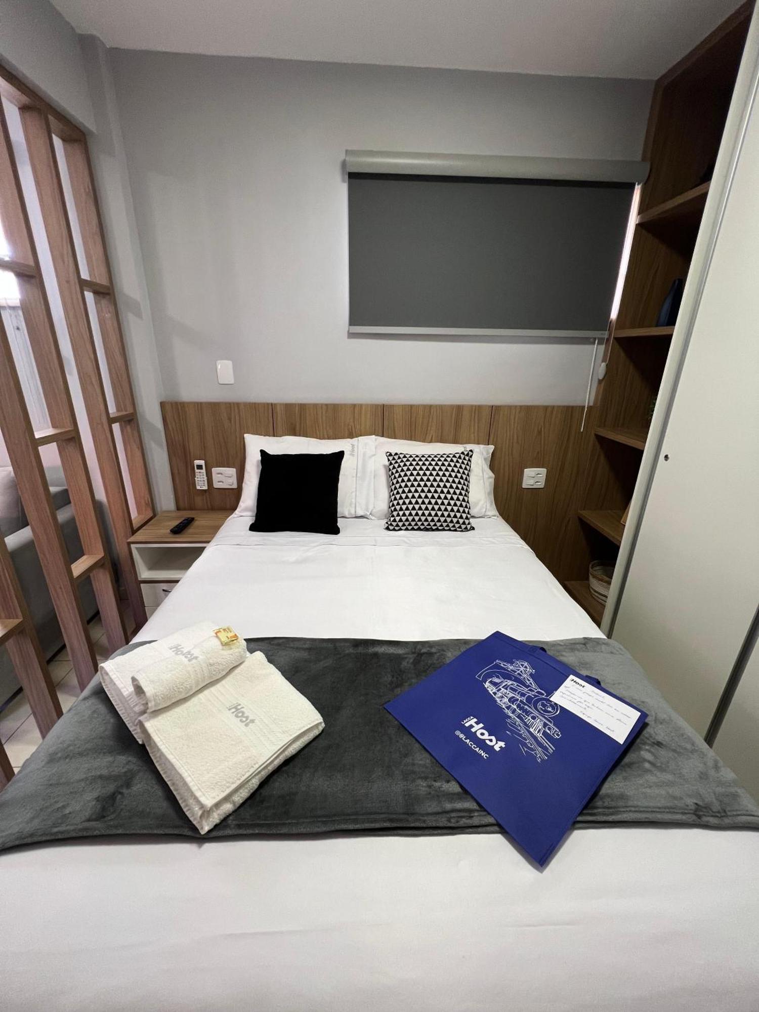 Apartamento Em Sao Joao Del Rei, Ao Lado Da Estacao Ferroviaria, Estacionamento E Ar Condicionado Kültér fotó