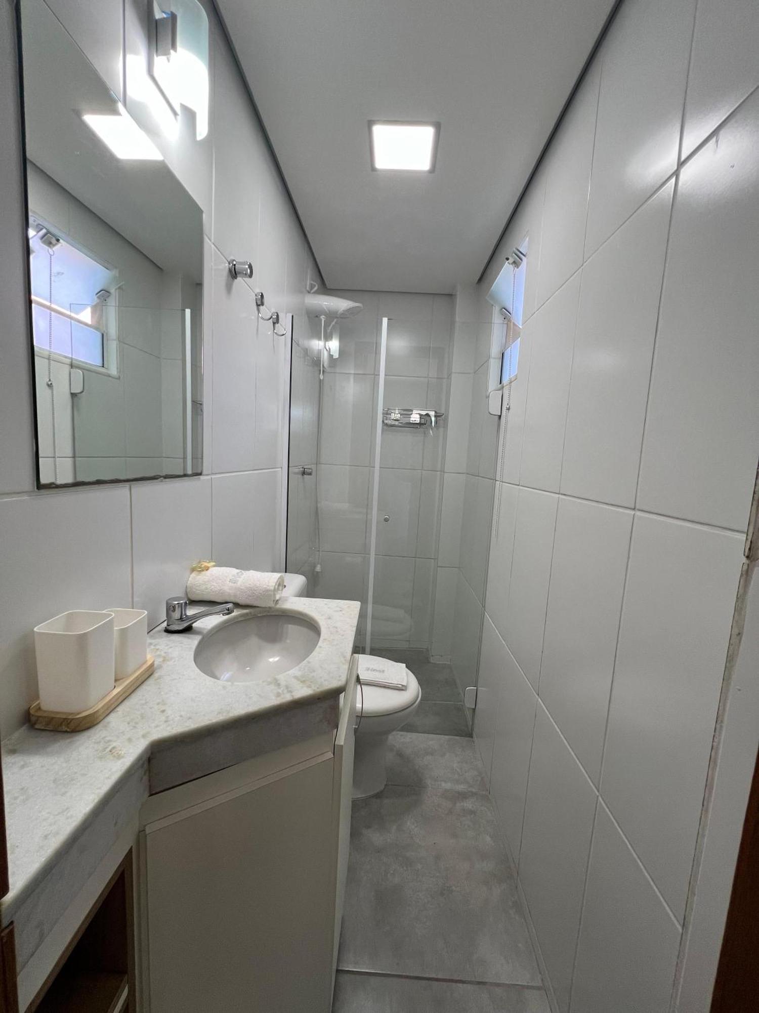 Apartamento Em Sao Joao Del Rei, Ao Lado Da Estacao Ferroviaria, Estacionamento E Ar Condicionado Kültér fotó