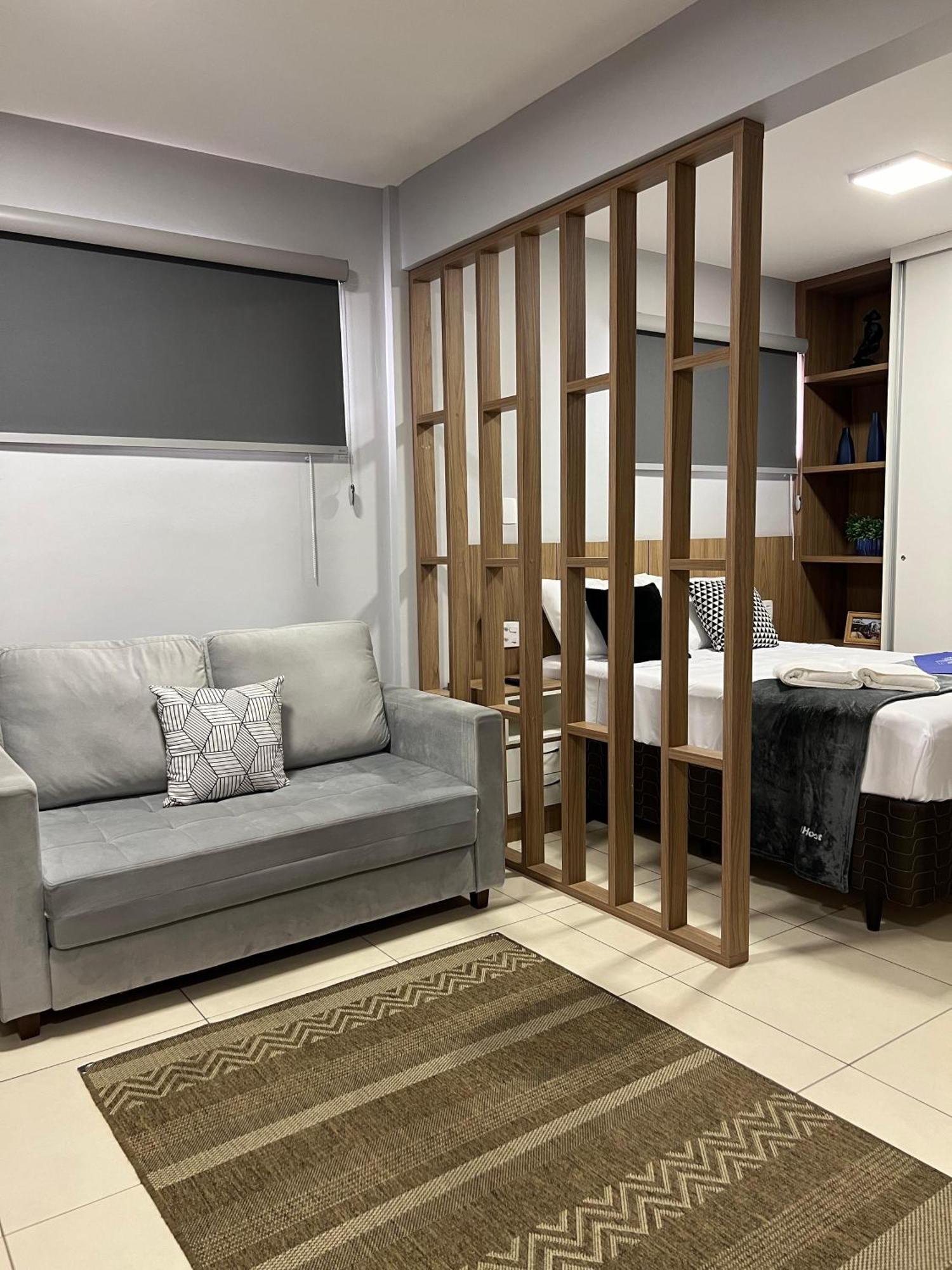 Apartamento Em Sao Joao Del Rei, Ao Lado Da Estacao Ferroviaria, Estacionamento E Ar Condicionado Kültér fotó