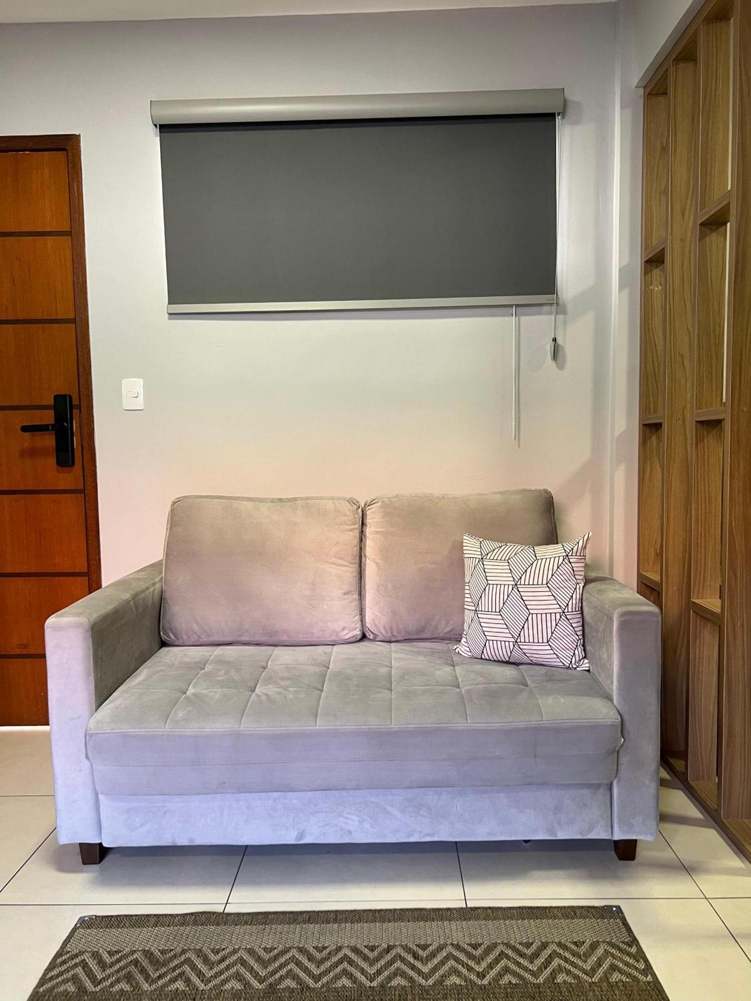 Apartamento Em Sao Joao Del Rei, Ao Lado Da Estacao Ferroviaria, Estacionamento E Ar Condicionado Kültér fotó