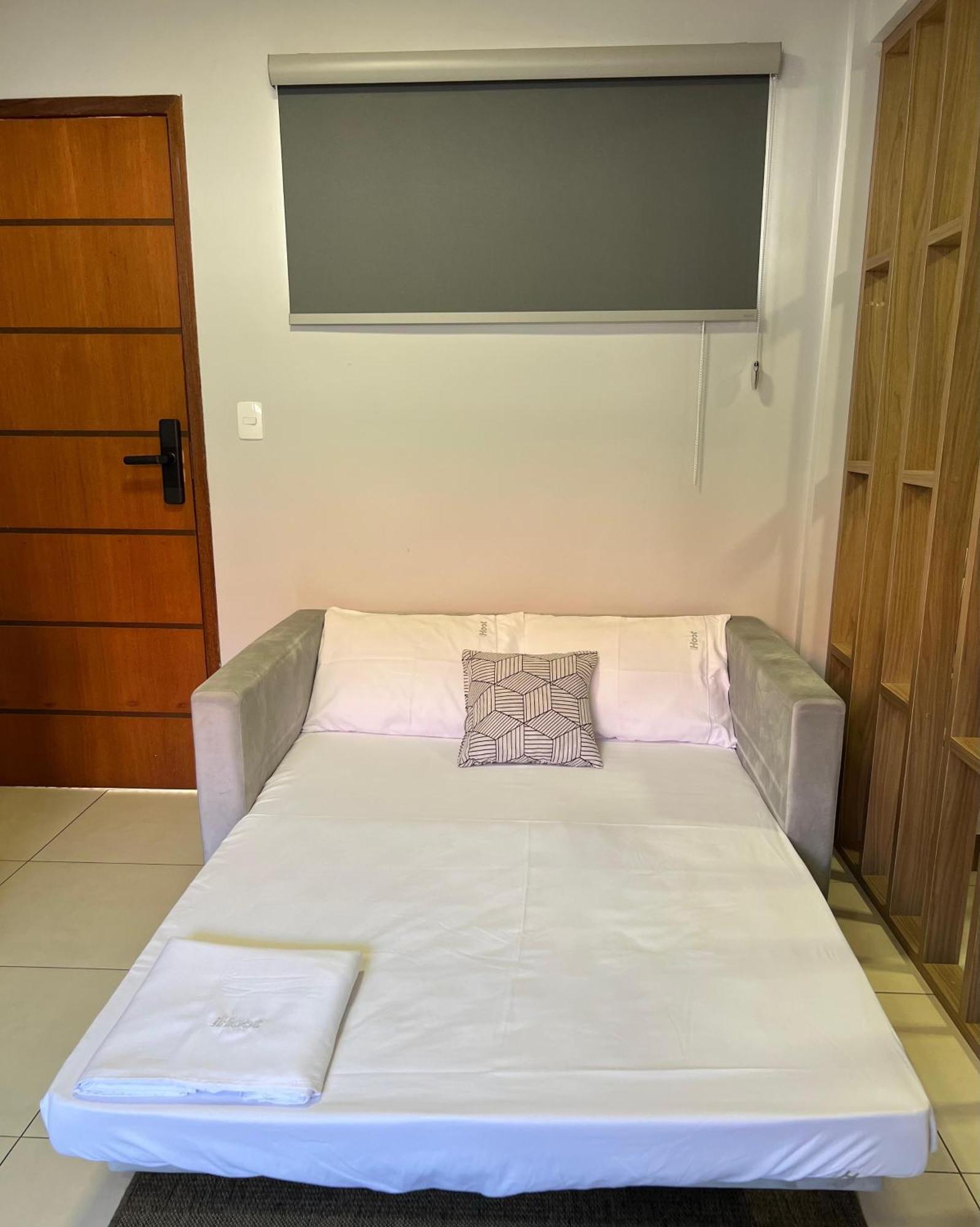 Apartamento Em Sao Joao Del Rei, Ao Lado Da Estacao Ferroviaria, Estacionamento E Ar Condicionado Kültér fotó