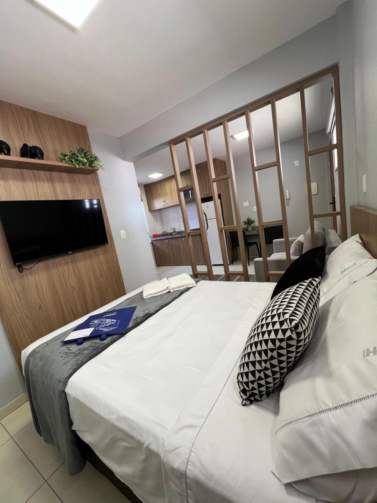 Apartamento Em Sao Joao Del Rei, Ao Lado Da Estacao Ferroviaria, Estacionamento E Ar Condicionado Kültér fotó