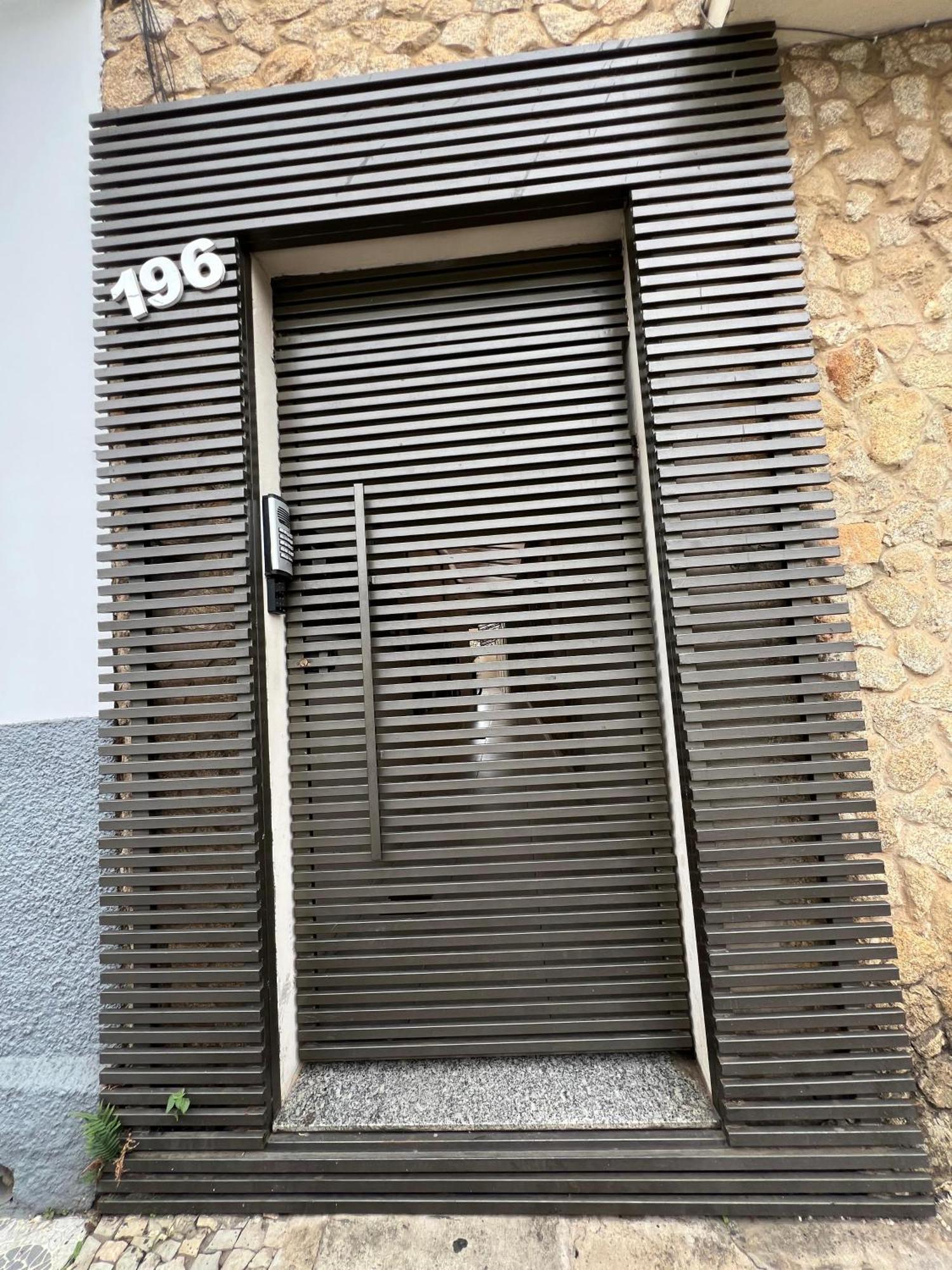 Apartamento Em Sao Joao Del Rei, Ao Lado Da Estacao Ferroviaria, Estacionamento E Ar Condicionado Kültér fotó