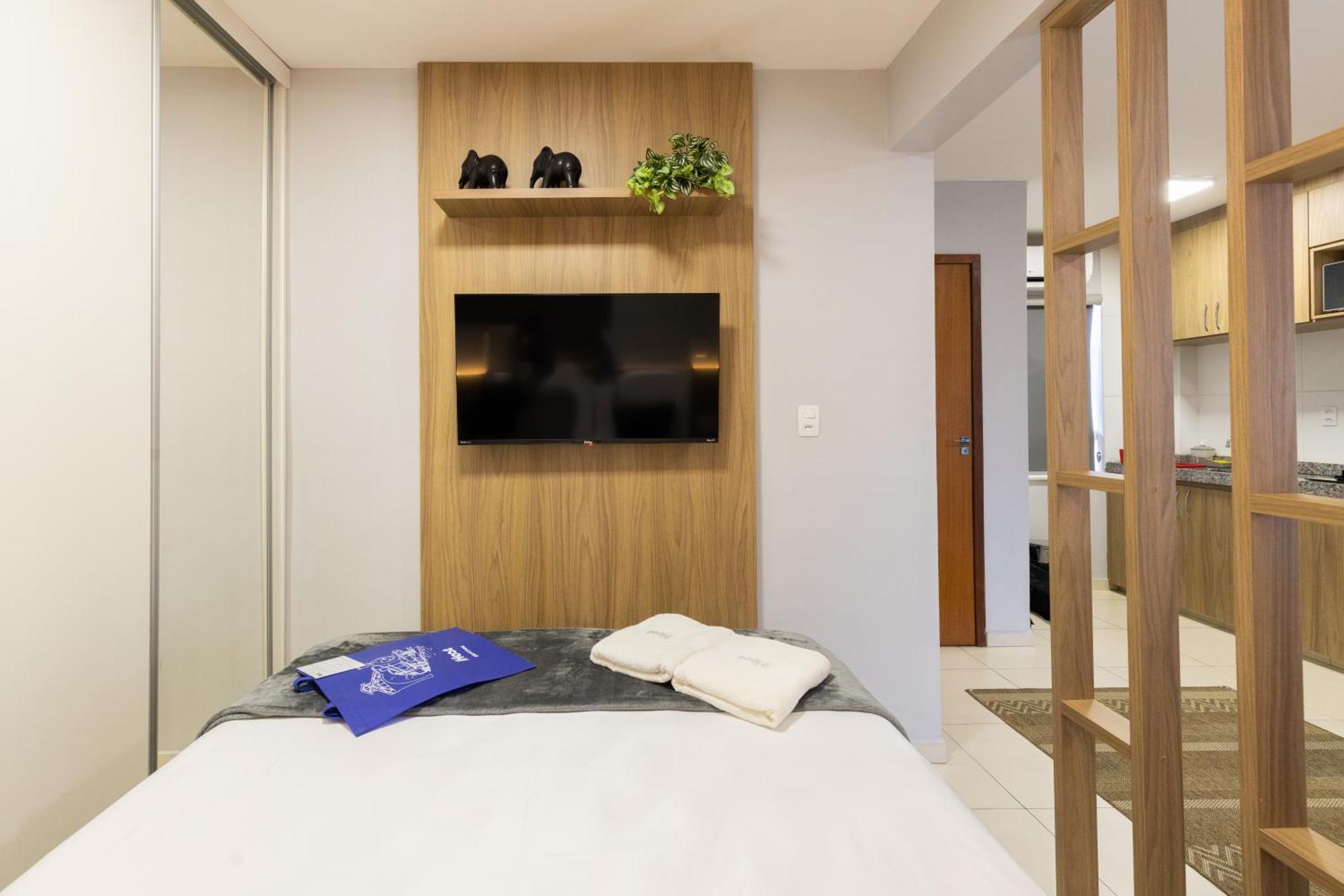 Apartamento Em Sao Joao Del Rei, Ao Lado Da Estacao Ferroviaria, Estacionamento E Ar Condicionado Kültér fotó