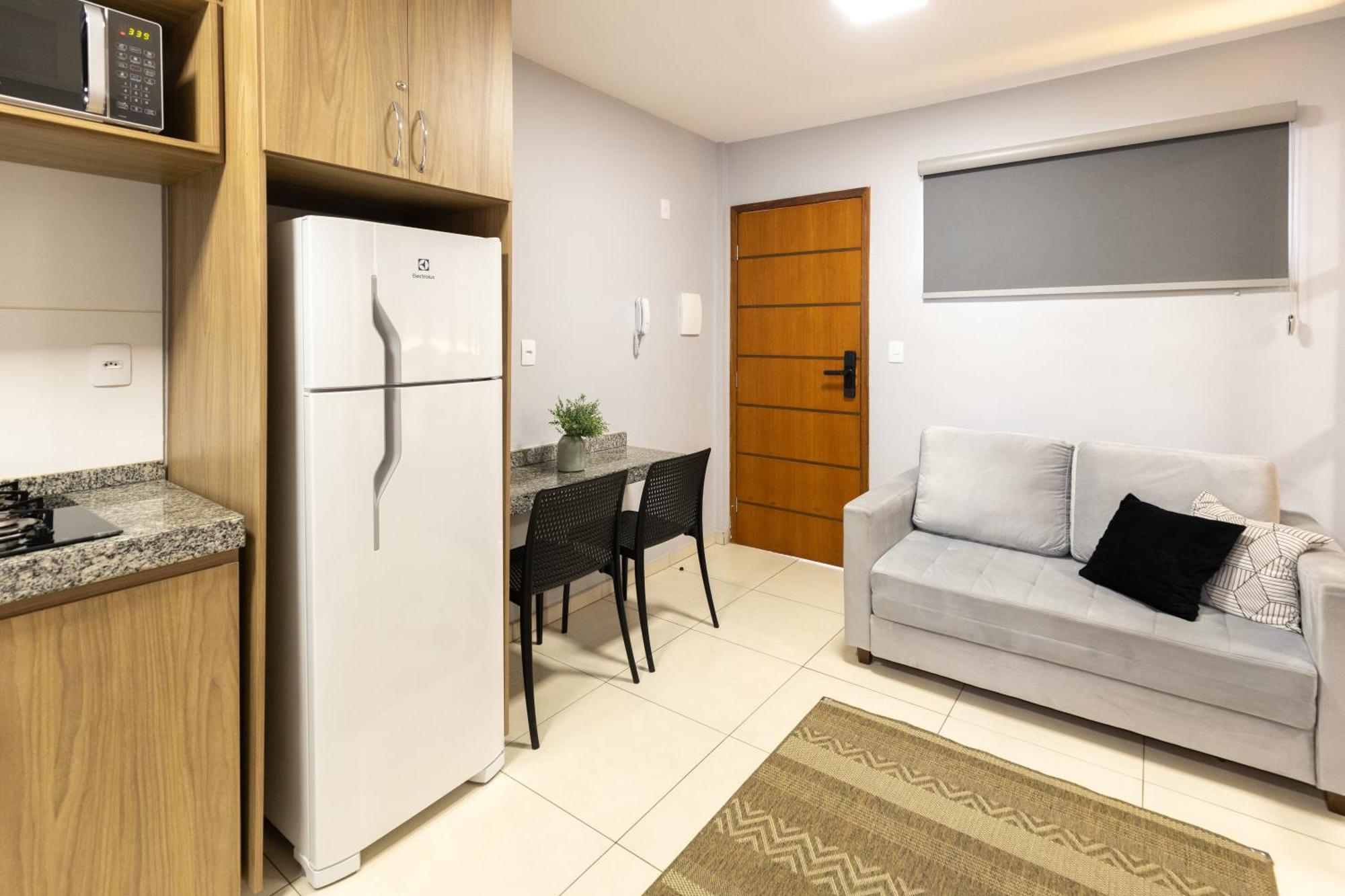Apartamento Em Sao Joao Del Rei, Ao Lado Da Estacao Ferroviaria, Estacionamento E Ar Condicionado Kültér fotó