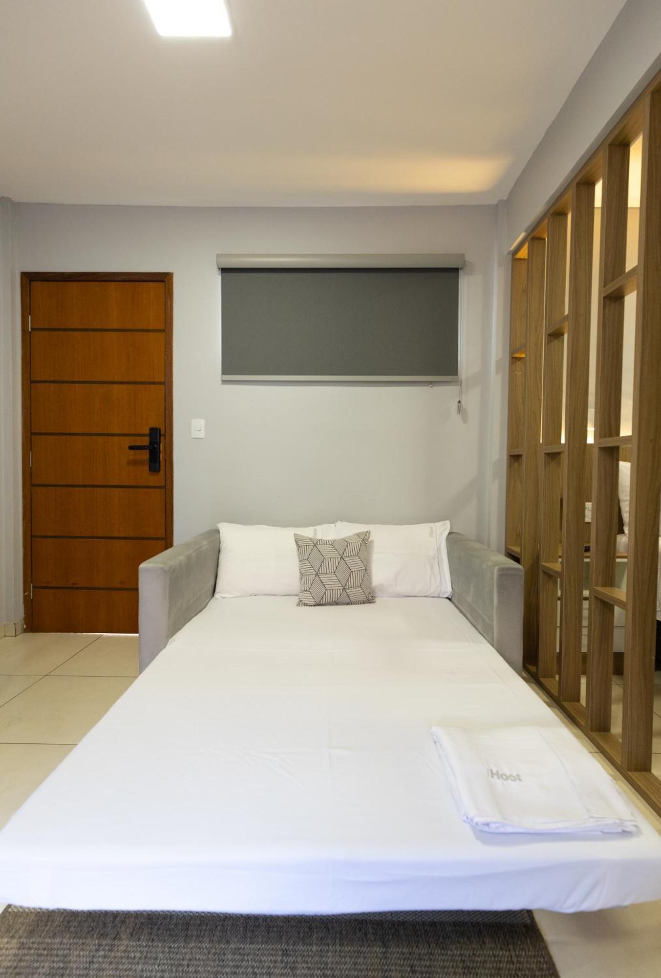 Apartamento Em Sao Joao Del Rei, Ao Lado Da Estacao Ferroviaria, Estacionamento E Ar Condicionado Kültér fotó