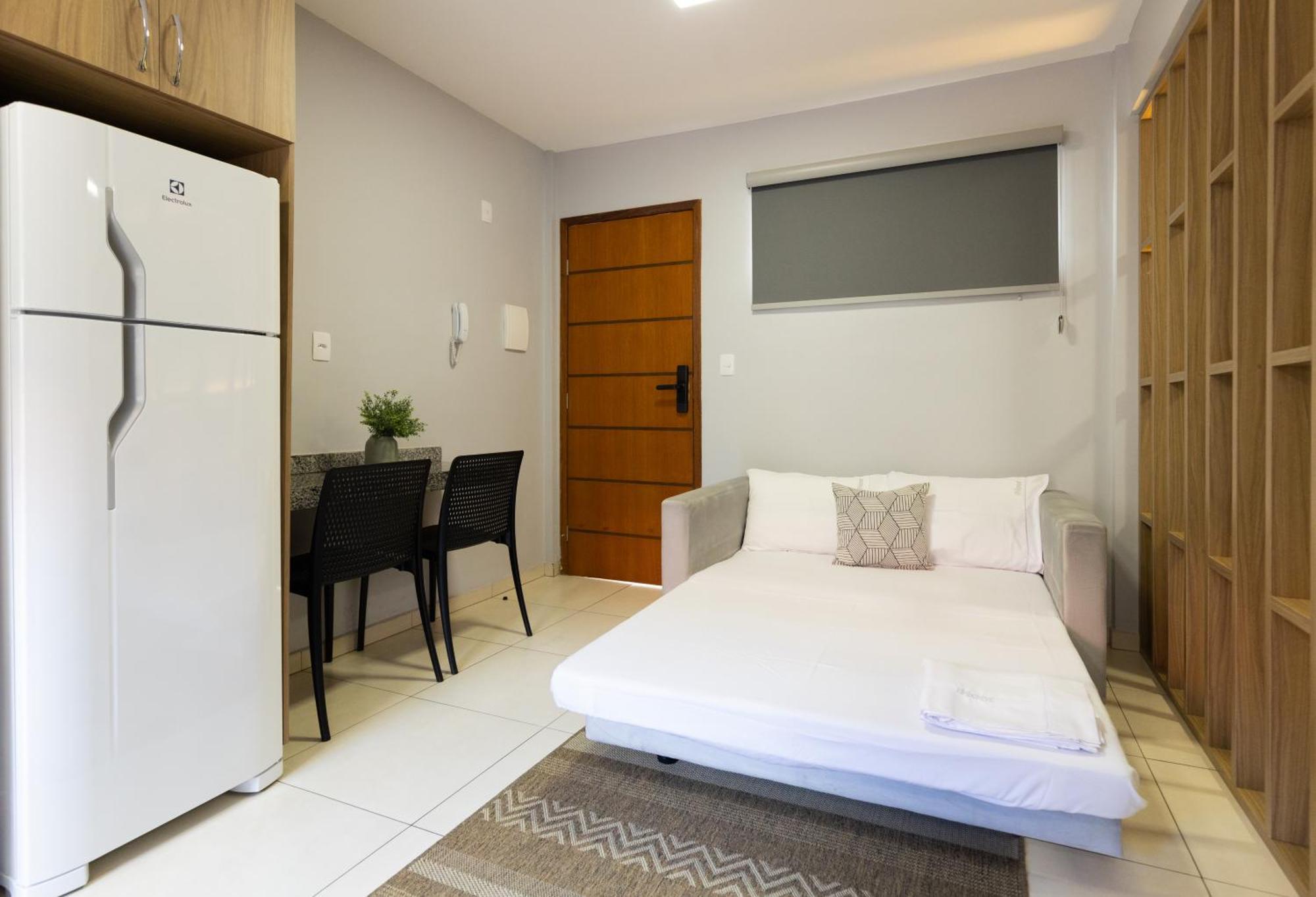 Apartamento Em Sao Joao Del Rei, Ao Lado Da Estacao Ferroviaria, Estacionamento E Ar Condicionado Kültér fotó