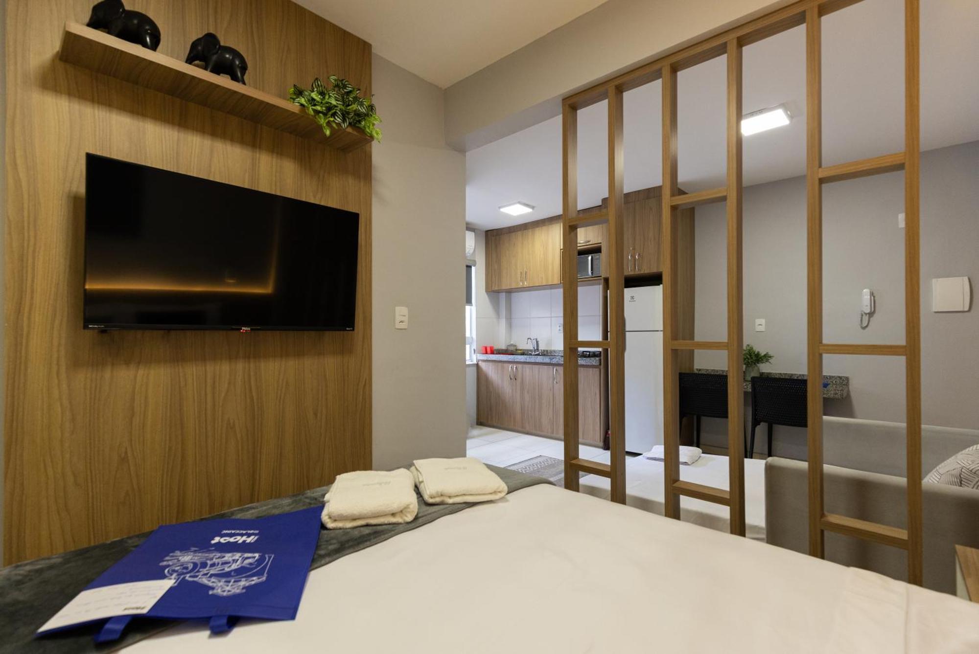 Apartamento Em Sao Joao Del Rei, Ao Lado Da Estacao Ferroviaria, Estacionamento E Ar Condicionado Kültér fotó