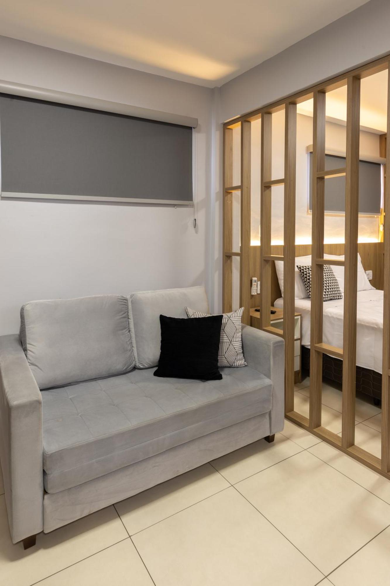 Apartamento Em Sao Joao Del Rei, Ao Lado Da Estacao Ferroviaria, Estacionamento E Ar Condicionado Kültér fotó